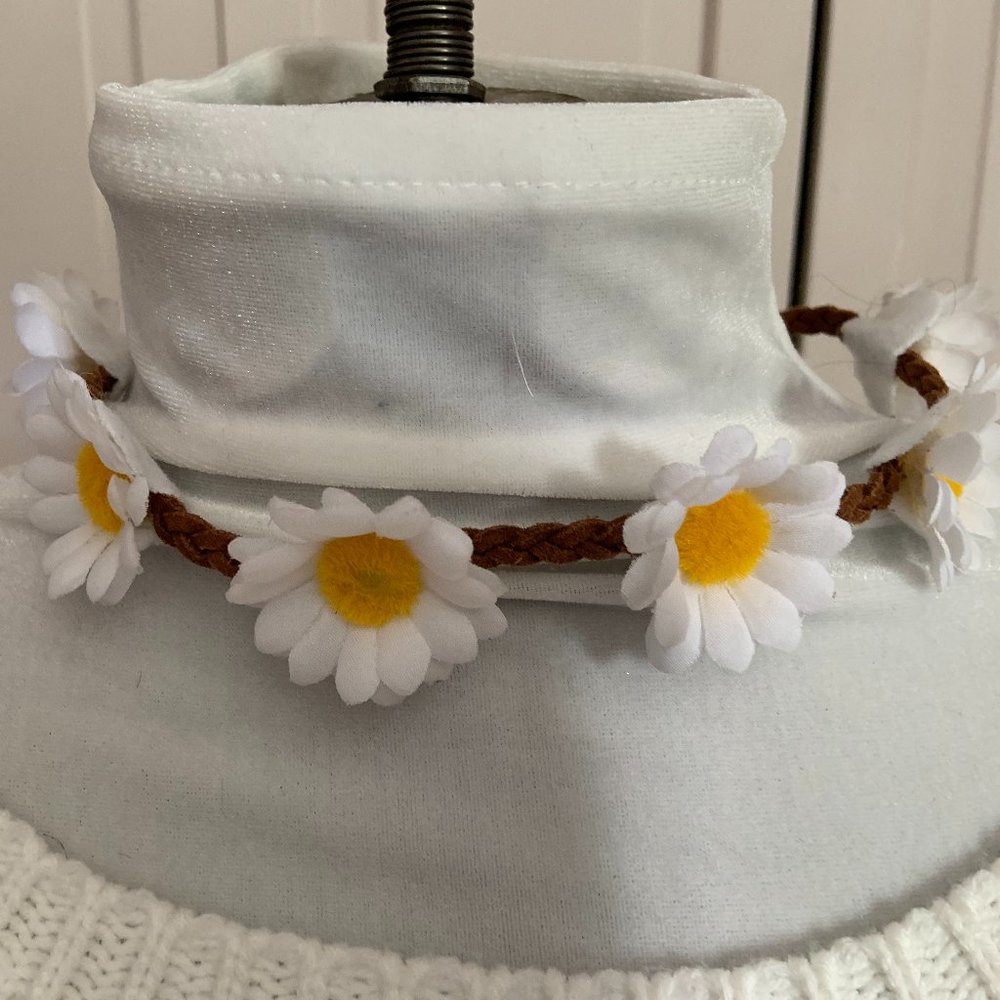 Claire's Daisy Headband